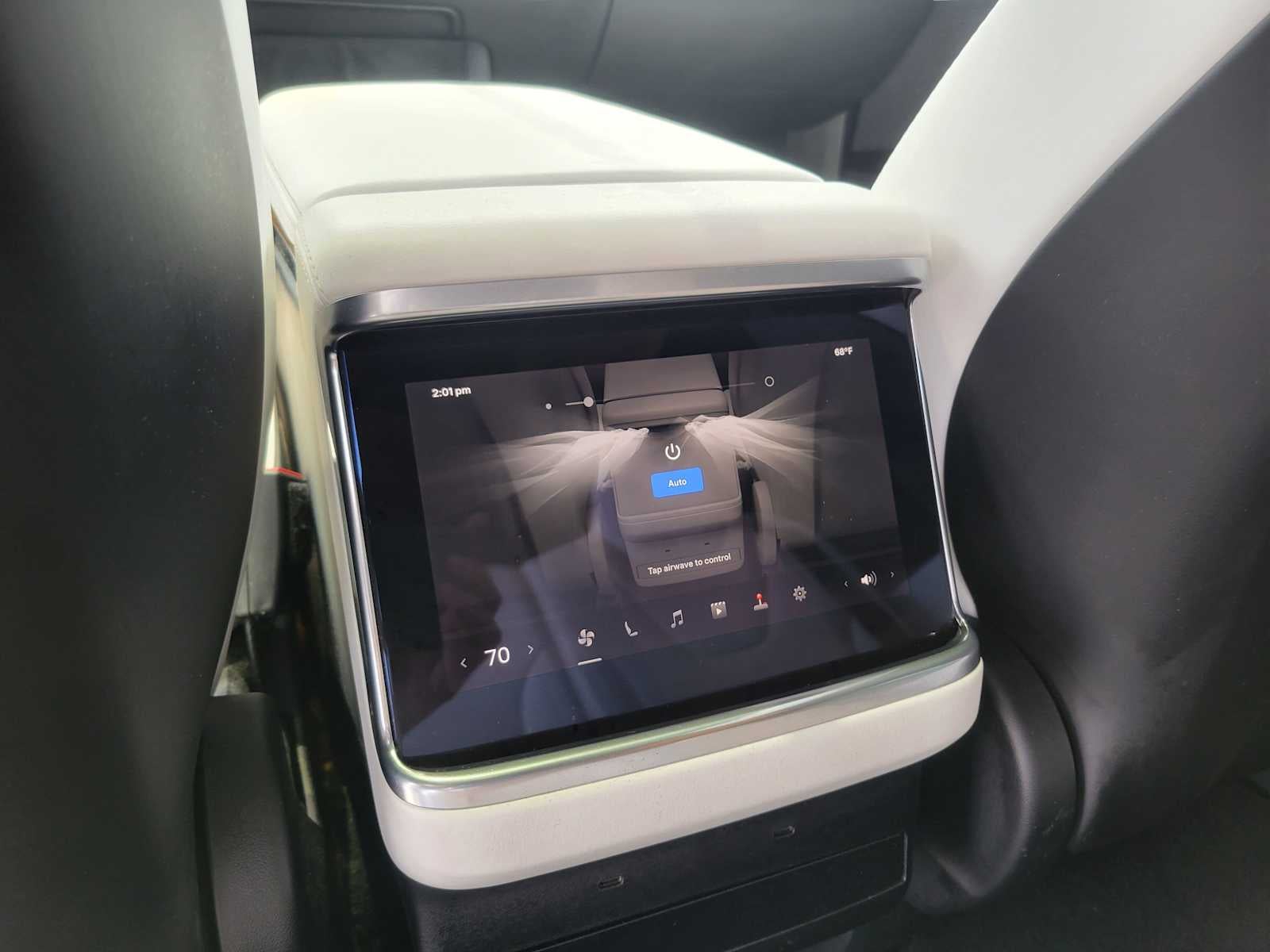 2022 Tesla Model X AWD