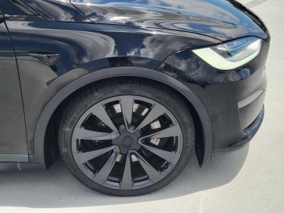 2022 Tesla Model X AWD