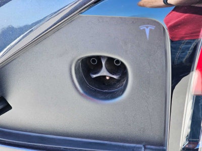 2023 Tesla Model X AWD