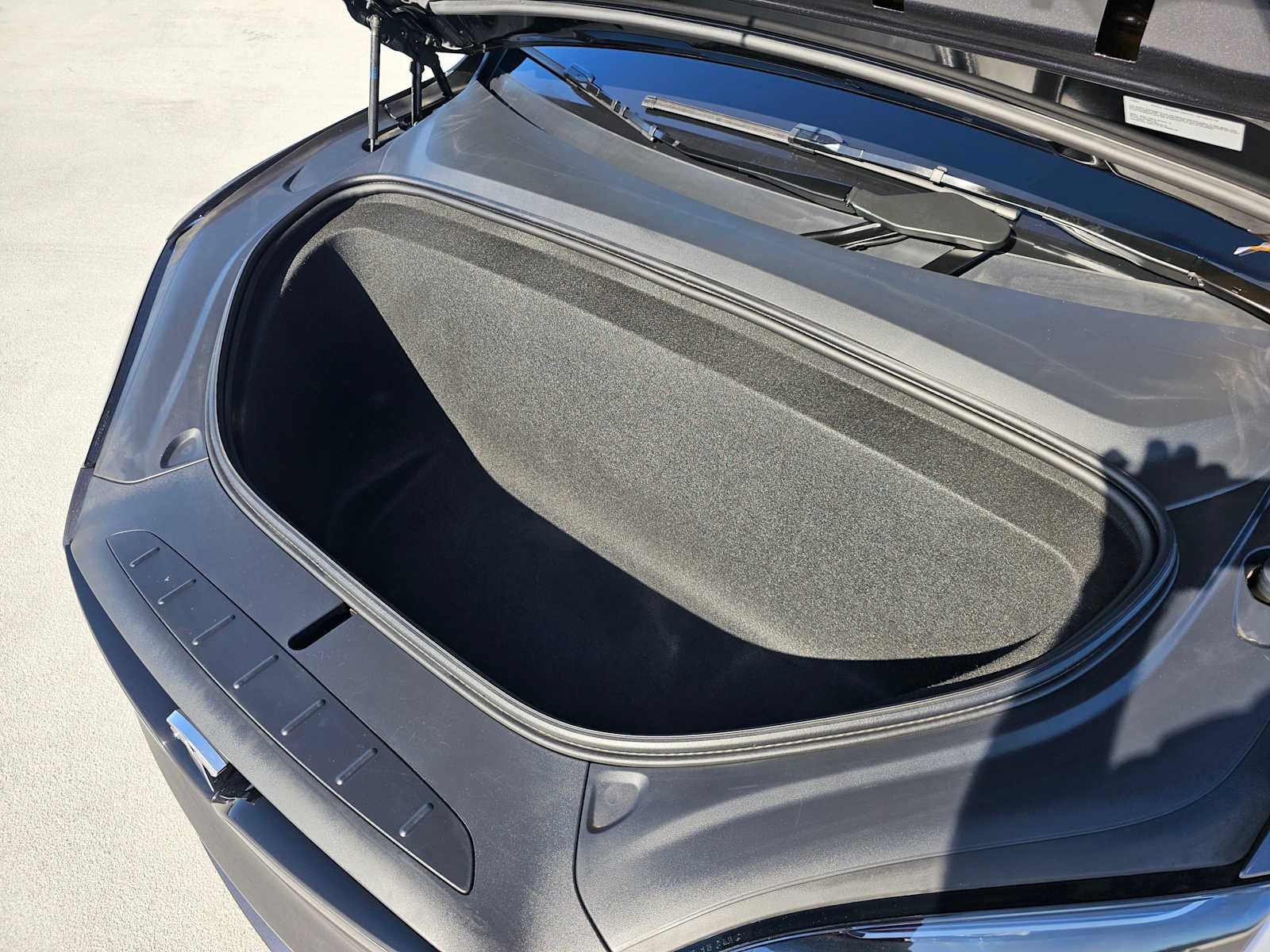 2023 Tesla Model X AWD