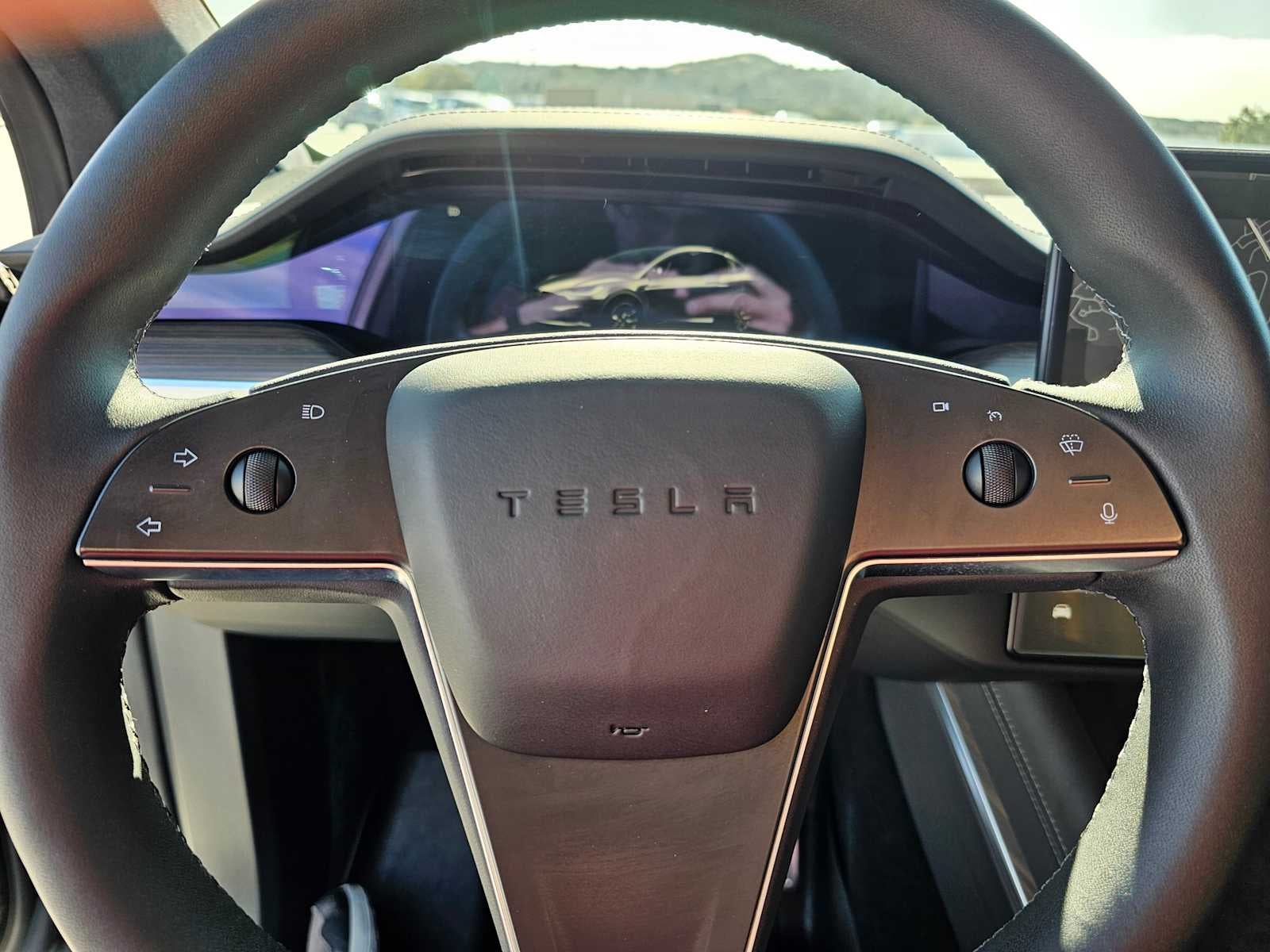 2023 Tesla Model X AWD