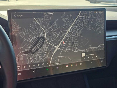 2023 Tesla Model X AWD