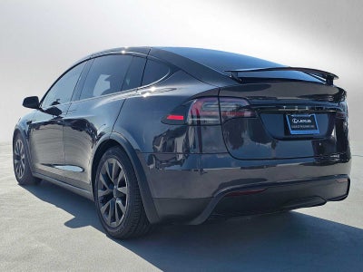2023 Tesla Model X AWD
