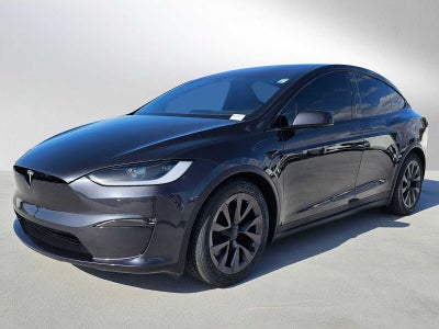 2023 Tesla Model X AWD