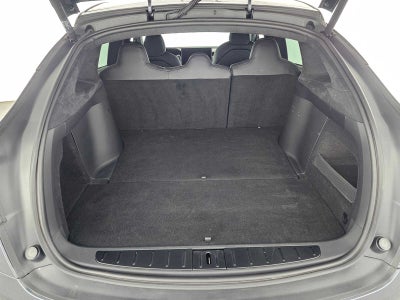 2022 Tesla Model X AWD