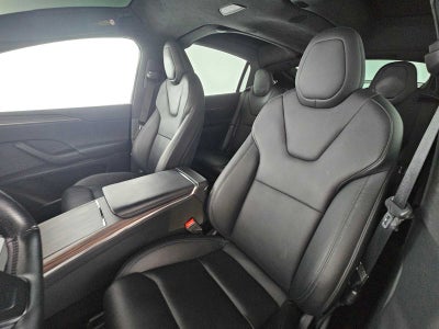 2022 Tesla Model X AWD