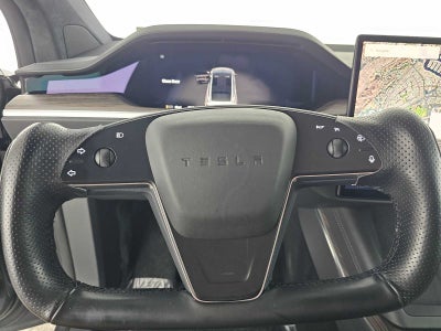 2022 Tesla Model X AWD