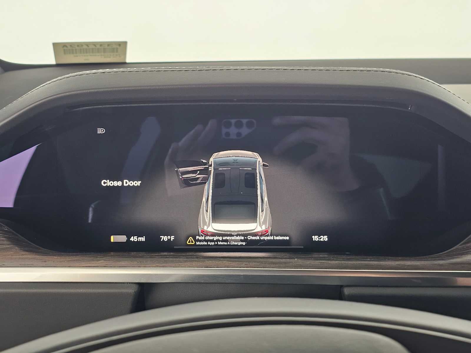 2022 Tesla Model X AWD