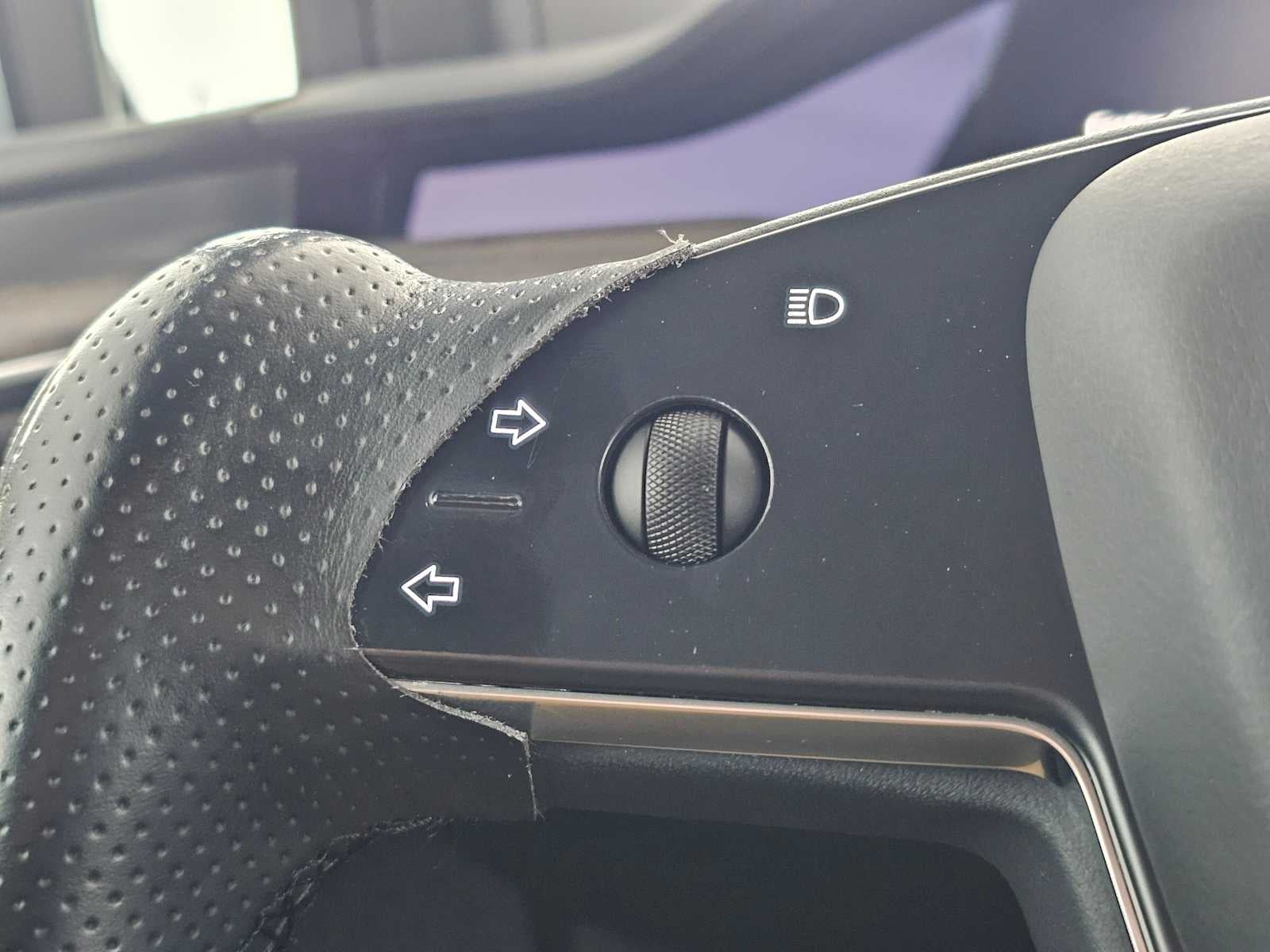 2022 Tesla Model X AWD