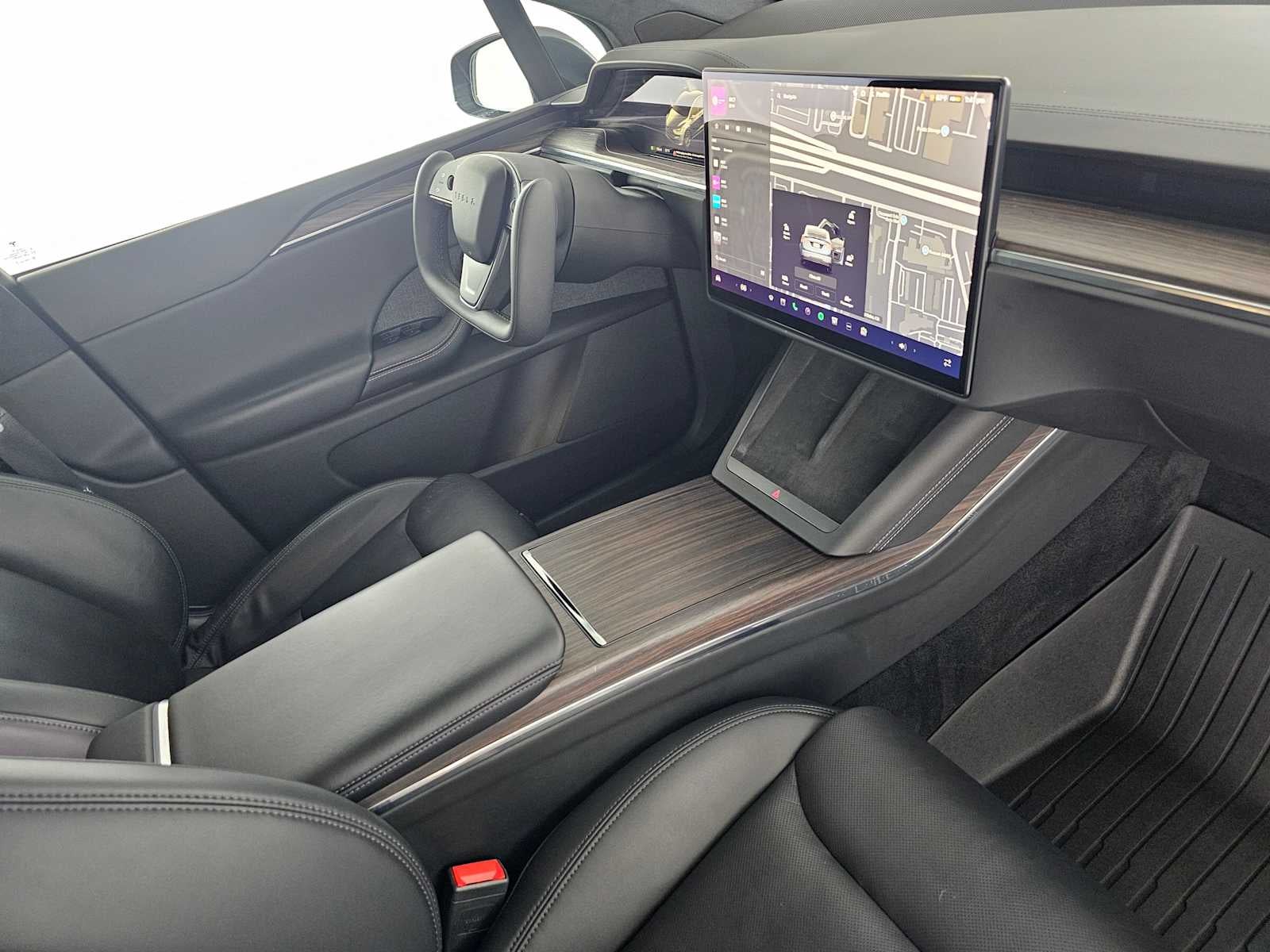 2022 Tesla Model X AWD