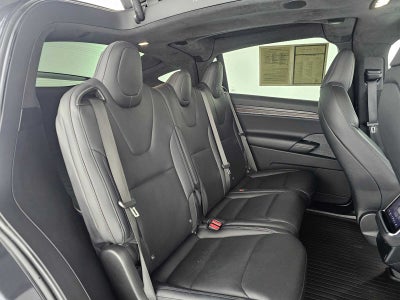 2022 Tesla Model X AWD