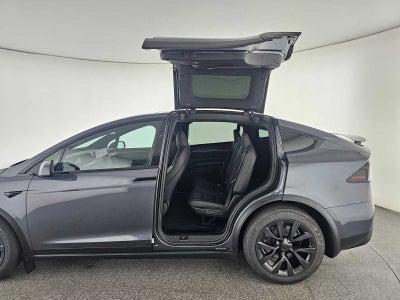 2022 Tesla Model X AWD