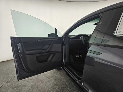 2022 Tesla Model X AWD