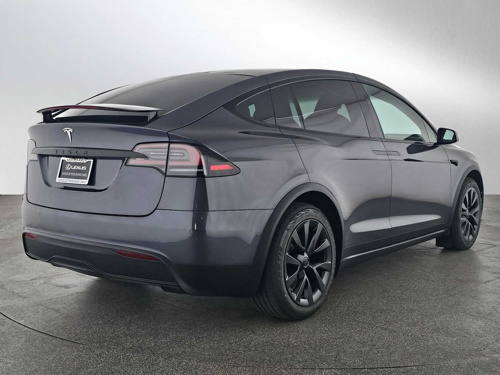 2022 Tesla Model X AWD