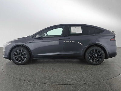 2022 Tesla Model X AWD