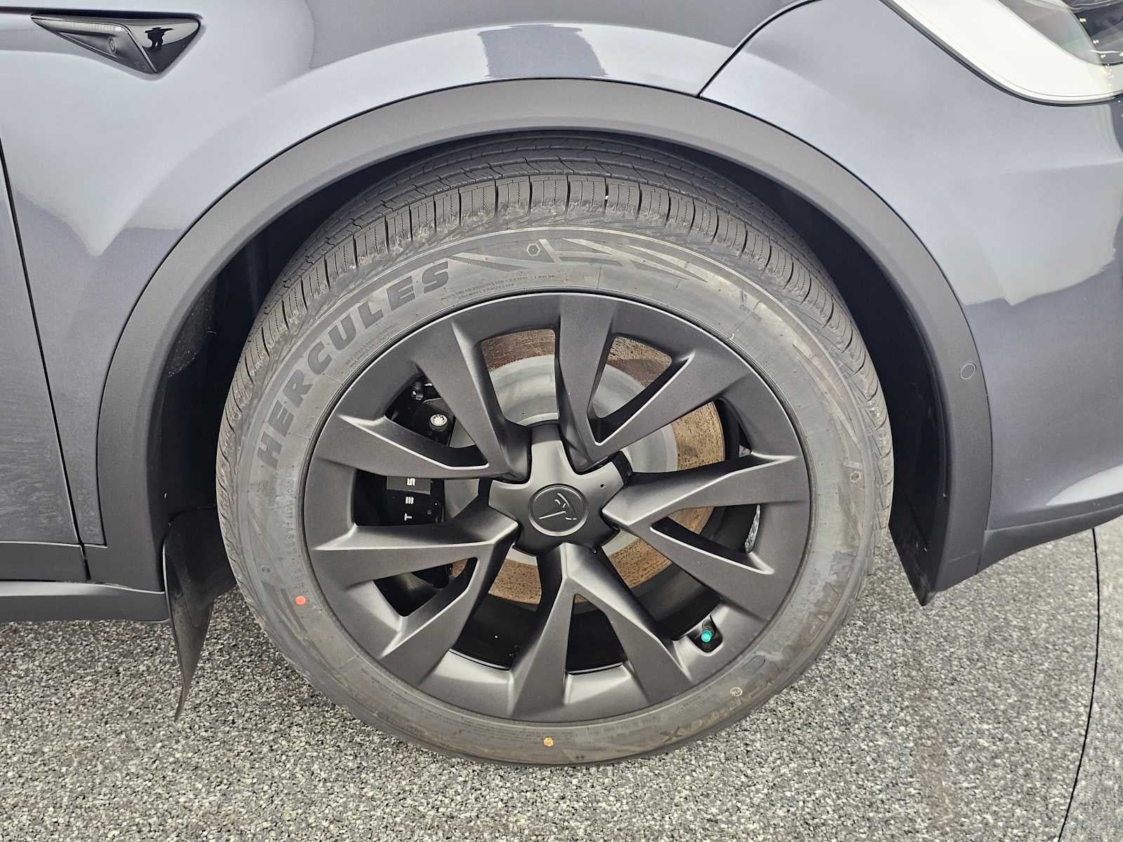 2022 Tesla Model X AWD