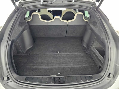 2022 Tesla Model X AWD