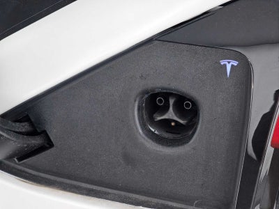 2022 Tesla Model X AWD