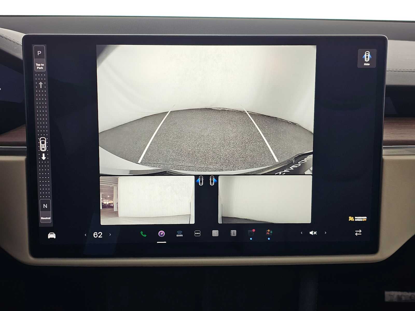 2022 Tesla Model X AWD