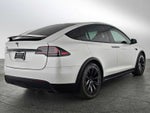 2022 Tesla Model X AWD