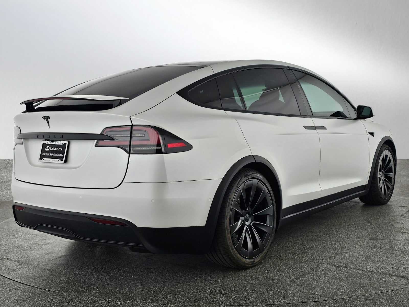 2022 Tesla Model X AWD