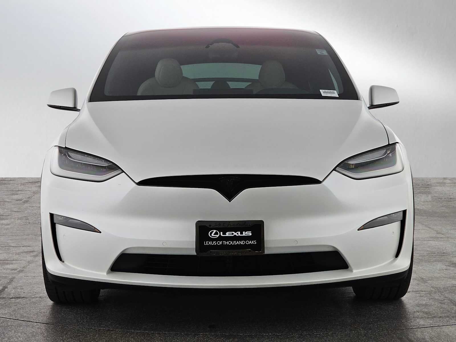 2022 Tesla Model X AWD