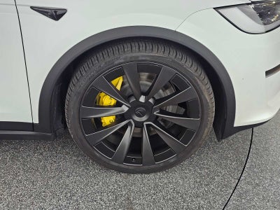 2022 Tesla Model X AWD