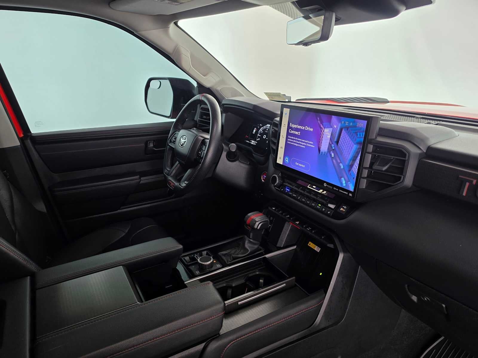 2023 Toyota Sequoia TRD Pro
