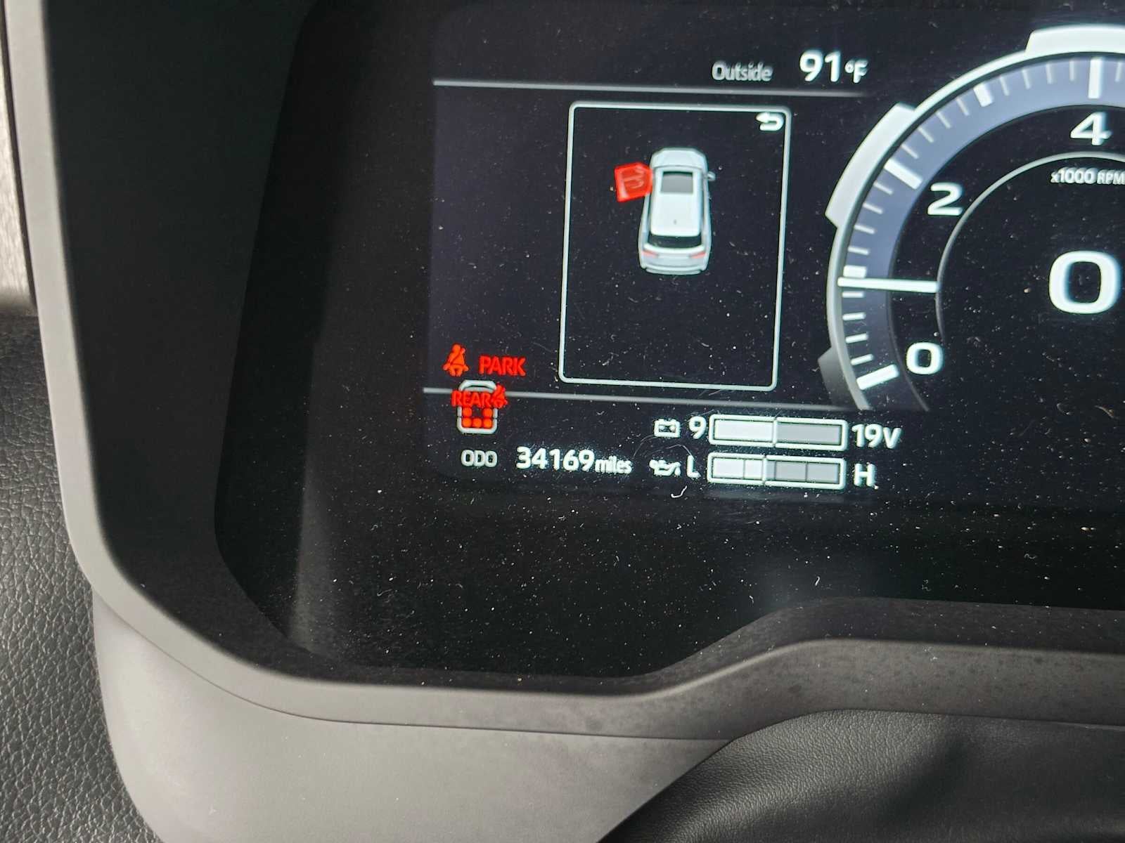 2023 Toyota Sequoia TRD Pro