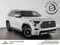 2023 Toyota Sequoia Limited