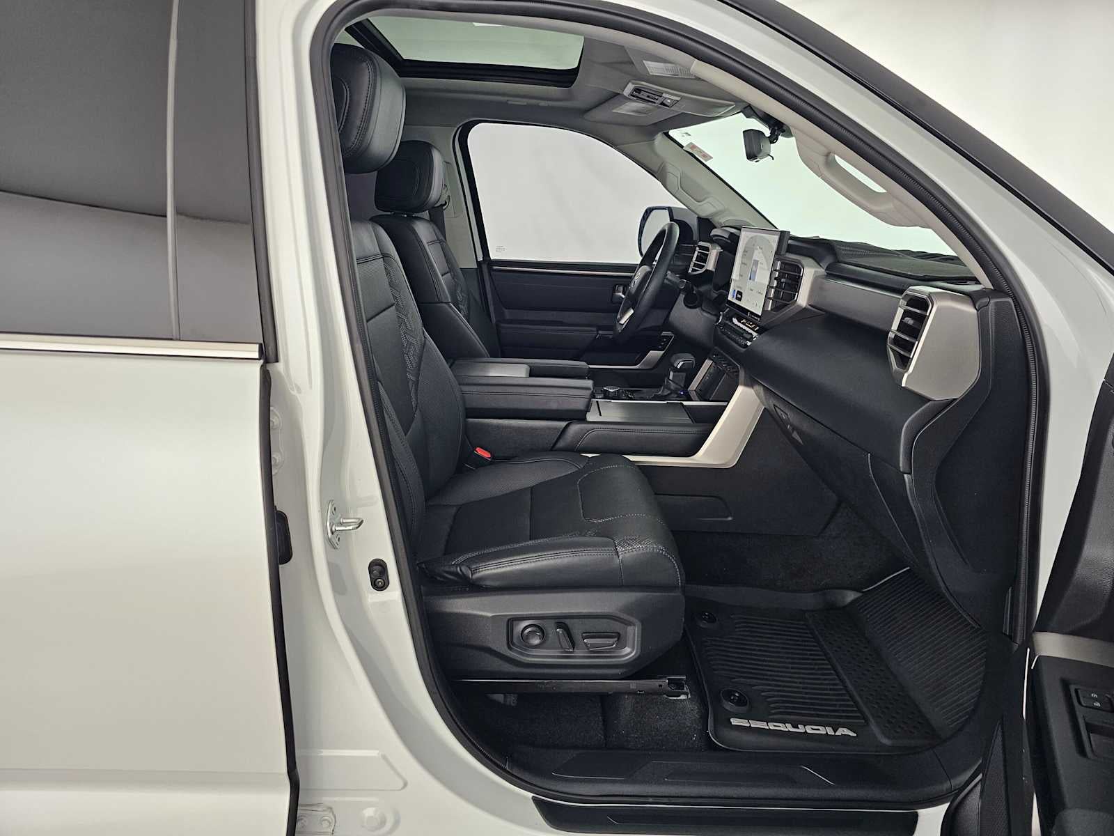 2023 Toyota Sequoia Limited