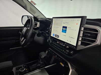 2023 Toyota Sequoia Limited