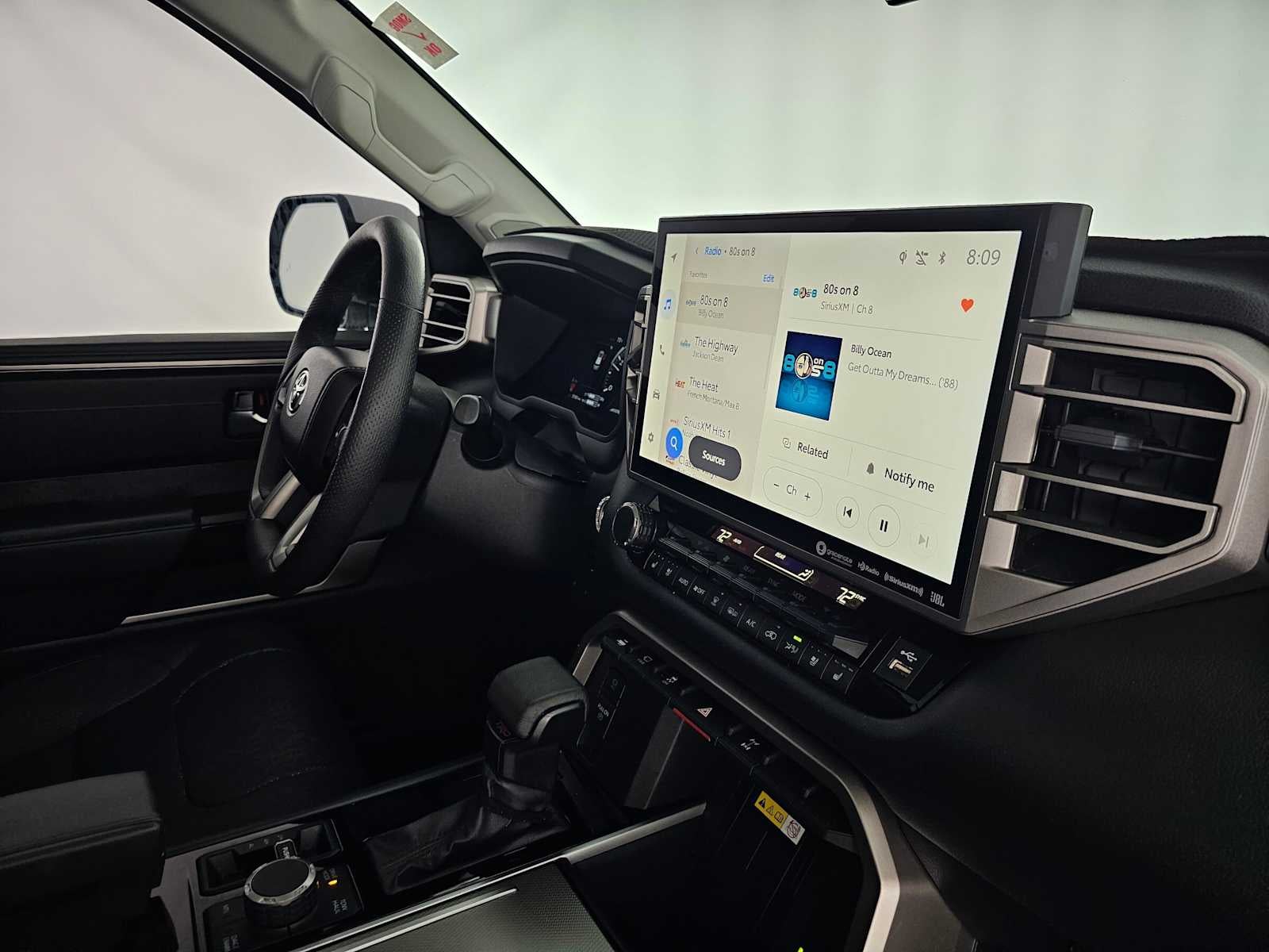 2023 Toyota Sequoia Limited