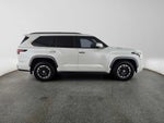 2023 Toyota Sequoia Limited