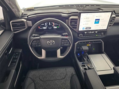 2023 Toyota Sequoia Limited