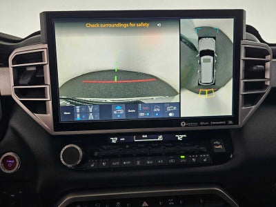 2023 Toyota Sequoia Limited