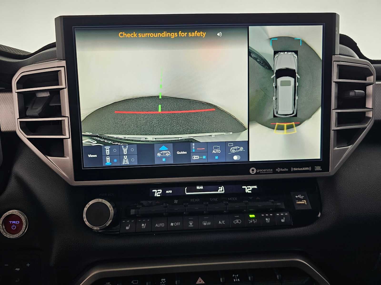 2023 Toyota Sequoia Limited
