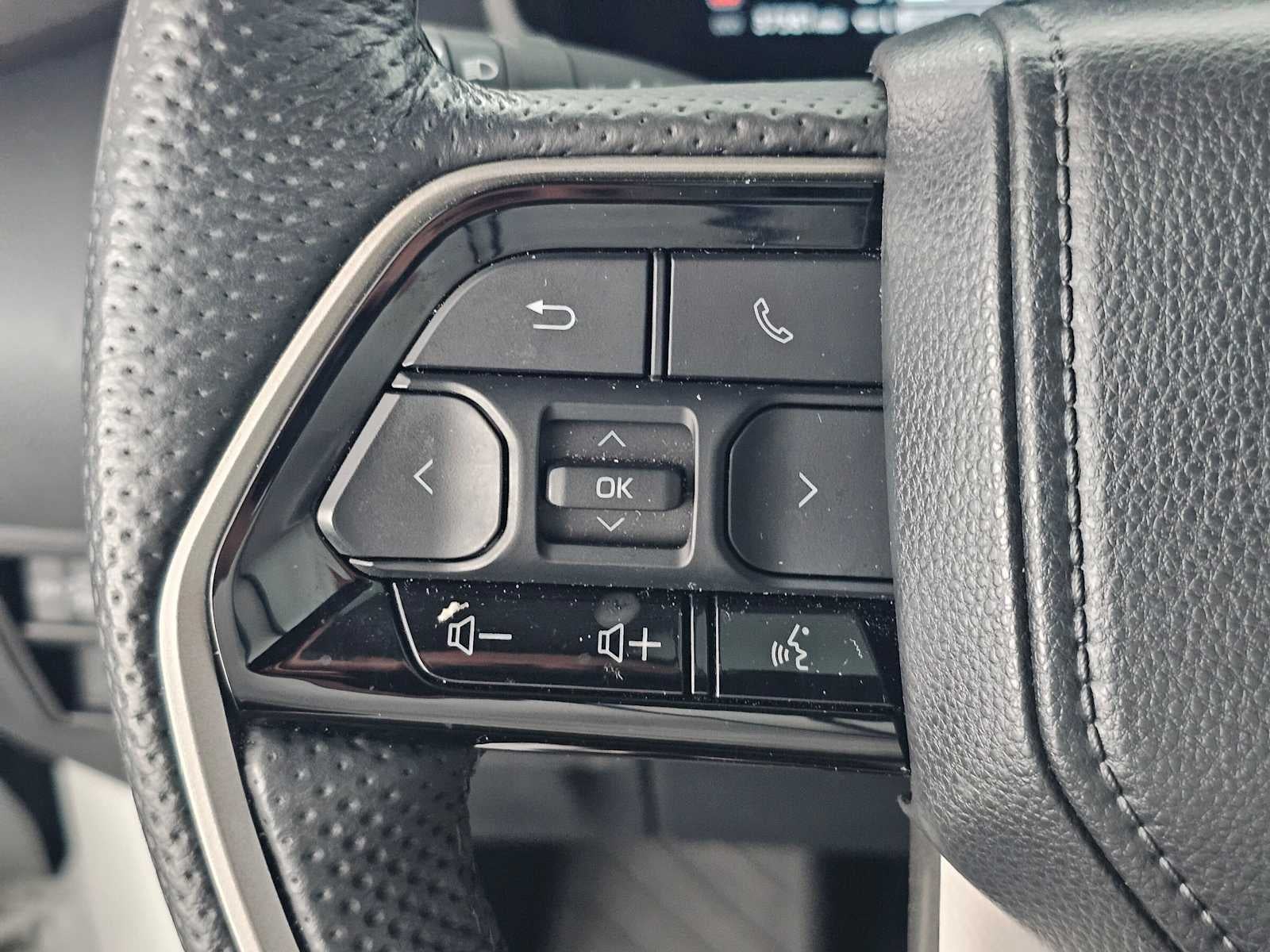 2023 Toyota Sequoia Limited