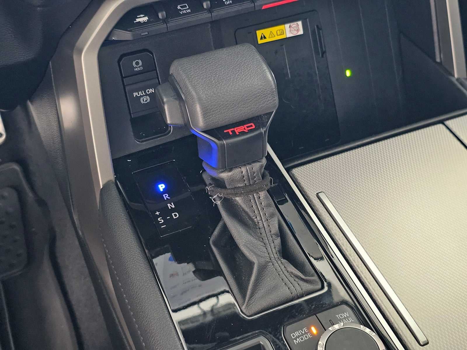 2023 Toyota Sequoia Limited