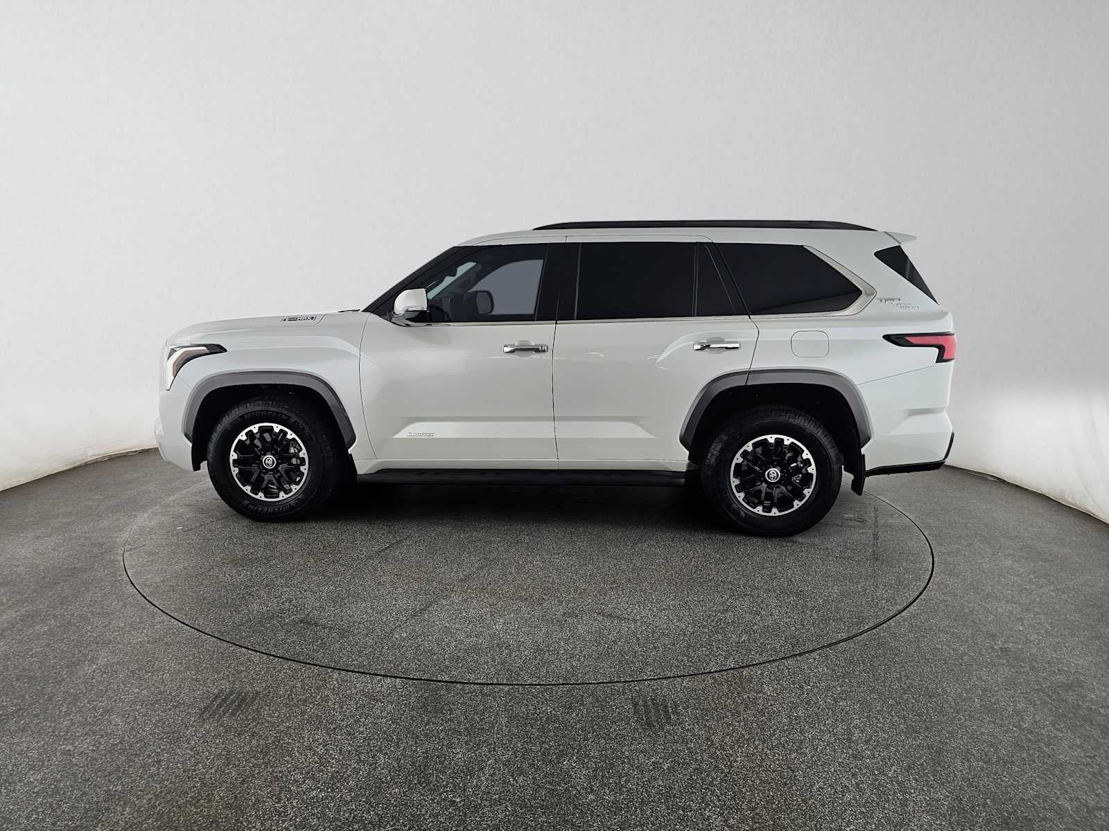 2023 Toyota Sequoia Limited