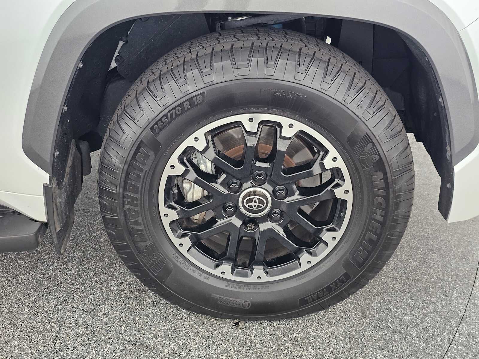 2023 Toyota Sequoia Limited
