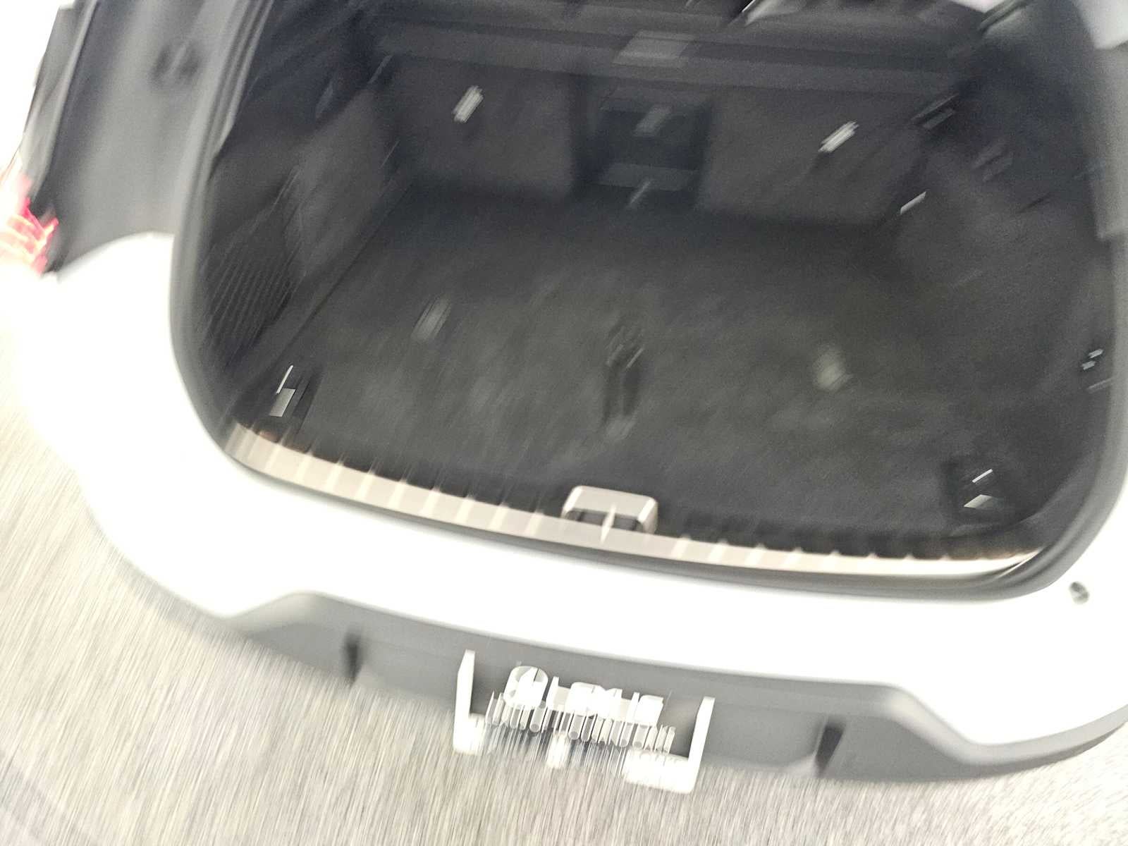 2025 Polestar 3 Long Range Dual Motor