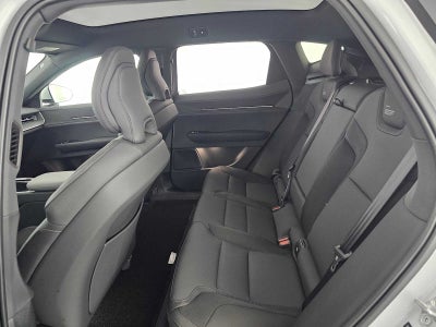 2025 Polestar 3 Long Range Dual Motor