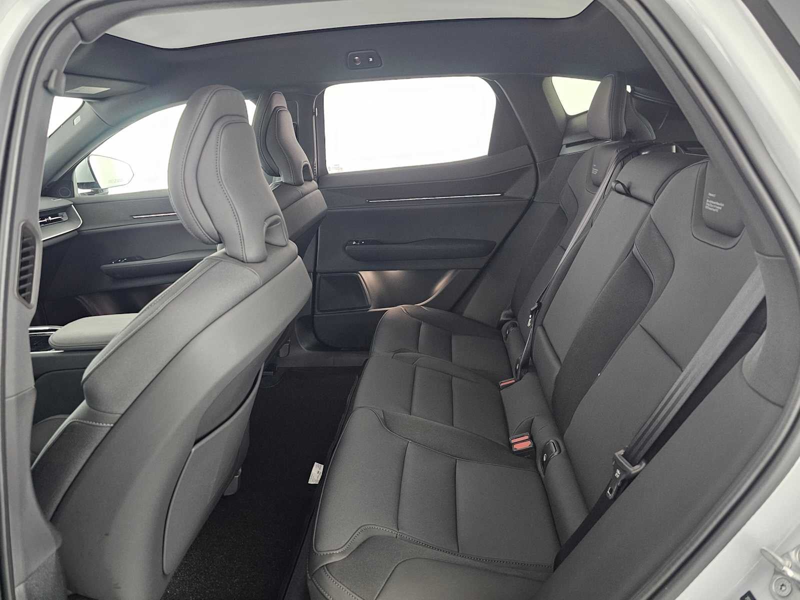 2025 Polestar 3 Long Range Dual Motor