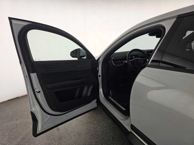 2025 Polestar 3 Long Range Dual Motor