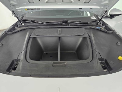 2025 Polestar 3 Long Range Dual Motor