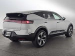 2025 Polestar 3 Long Range Dual Motor