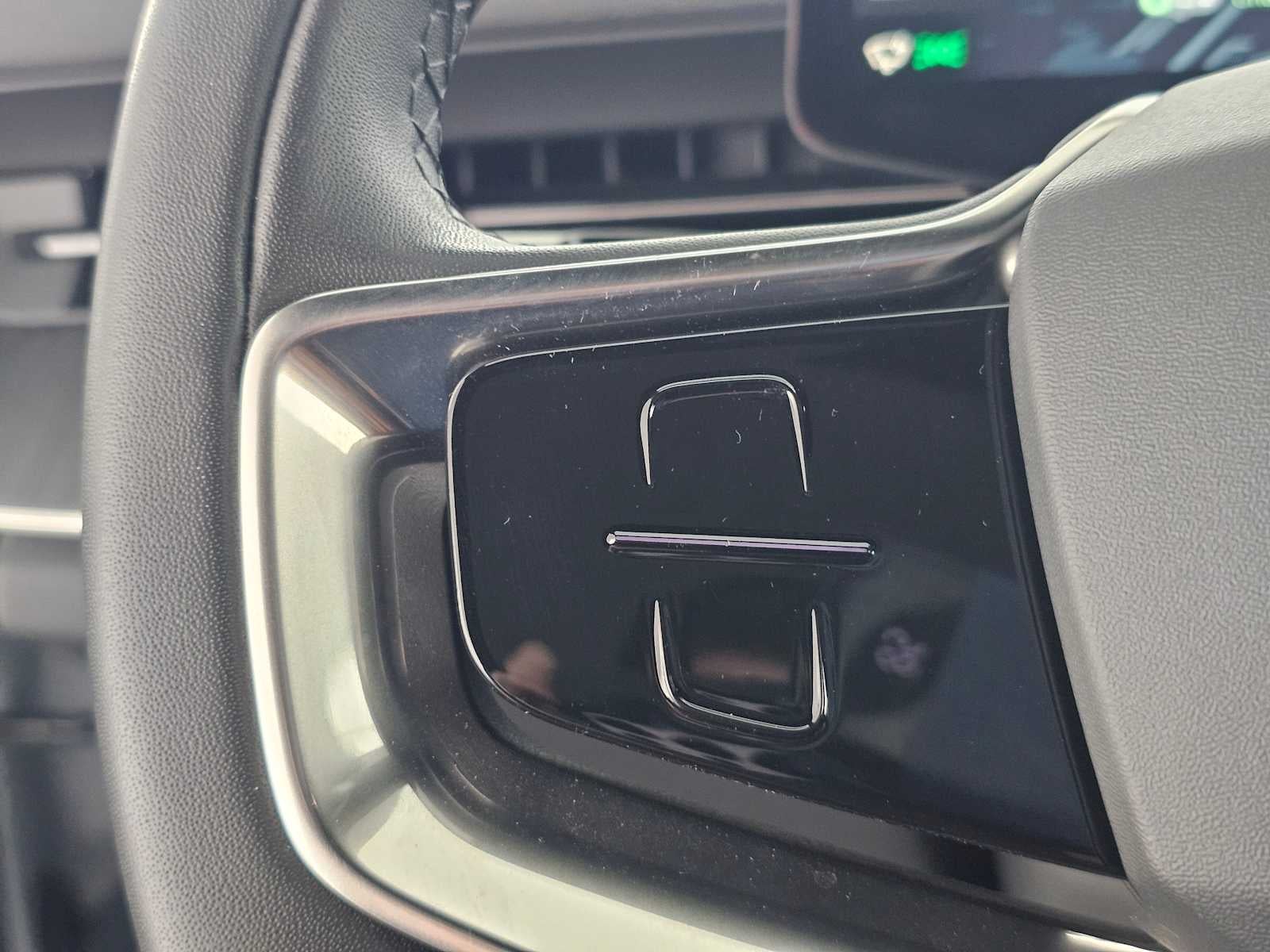 2025 Polestar 3 Long Range Dual Motor