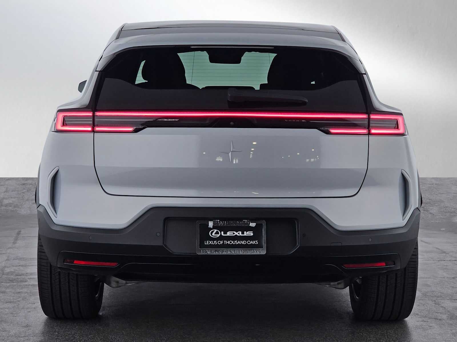 2025 Polestar 3 Long Range Dual Motor