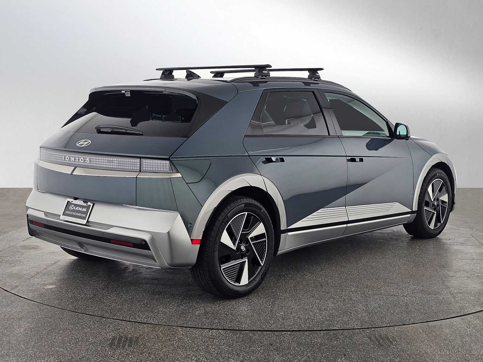 2025 Hyundai IONIQ 5 Limited